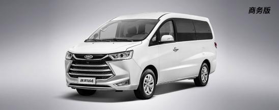 在菱智PLUS面前，瑞风M4可以直接跳过了