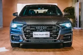 网传5月奥迪A6L降到22万、宝马3系17万，可怕的是，居然有人信了图片