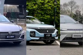 又大又舒适，关键还能装，3款小众但精致的旅行车，最低不到8万起图片