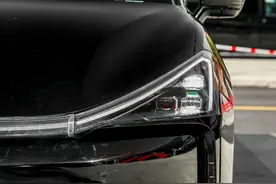 续航最高超600km，不到13万起售，解析Modern in图片