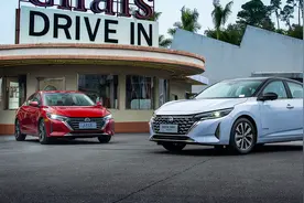 新款轩逸正式发布！还能爆卖吗？图片