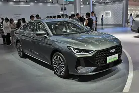 奇瑞再推重磅新车，10.99万起，五款车型哪款性价比最高？图片