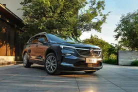 中大SUV 2022款昂科旗、2022款汉兰达、2021款途昂谁更值得购买图片
