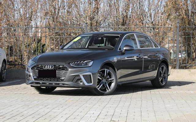 一汽奥迪全系轿车价格“跳水”，A6L最高降11万，还不抄底入手？