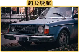 跑了100万公里的车子，和10万公里的车子有什么区别图片