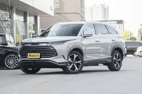 月供4239元，首付6万买1.5T+139马力的全新护卫舰 07怎么样？图片