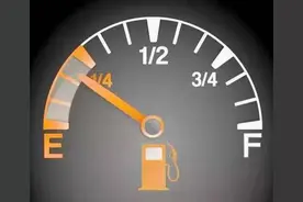 怎么知道自己的汽车油耗，今天教你方法，新手记住了图片