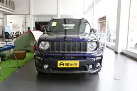 售12.98万起，呆萌外观亦可硬汉，油耗6.1L，带你了解Jeep自由侠图片