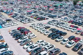 二手车限迁解除，8月最好别买二手车，尤其是国五的？图片