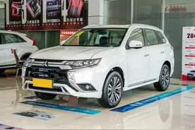 被严重低估的3款“舶来品”，价格亲民品质高，其中还有进口车图片
