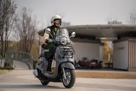 测评三阳飞度4TCS版︱令人意外的正名（下）图片