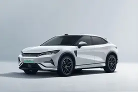 “免费”送激光雷达！比亚迪宋L EV智驾版加配不加价，买哪款？图片