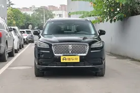 长安林肯冒险家怎么样？外观好看，乘坐舒适，2.0T爆发245马力图片