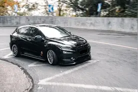 案例丨缤智改装，不务正业的SUV图片