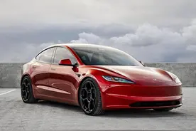 2024年最好卖的十大新能源车：特斯拉排第二，长城进前十图片