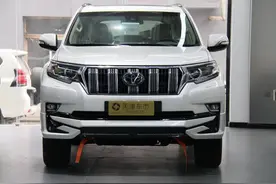 霸道4000，选情怀还是性价比？图片