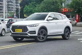 比亚迪宋PLUS常规保养项目价格总结，了解如何养车，少花冤枉钱图片