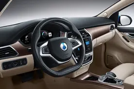 当年30万，如今不到6万，这辆大库存纯电SUV值得买吗？图片