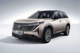 2024年还能买油车吗？2.0T+9AT，合资7座SUV，卖20多万值吗？图片