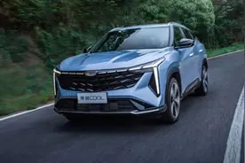 国产10万级SUV大横评，博越COOL、哈弗H6和CS55PLUS谁更值得买？图片