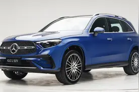 全新奔驰GLC：用上第二代ISG电机，开个3-5年真的会坏吗？图片