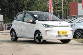 老公送我的生日礼物，提车好开心图片