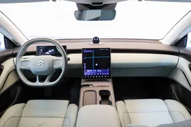 电动汽车能开10年吗？专家：电动车寿命比燃油车更长图片