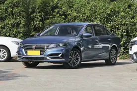 体验荣威i6，空间大、油耗低，接近合资品质，价格亲民，适合家用图片