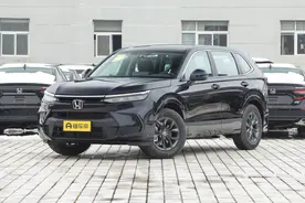 优惠3万，月销9412辆，轴距2701mm，解析全新本田皓影用车成本图片