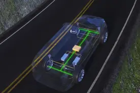 动能回收是什么？为什么混动、纯电车型都必备？图片