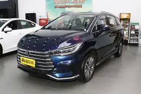 10万出头想买辆7座家用MPV，宋MAX与传祺M6之间该如何选？图片