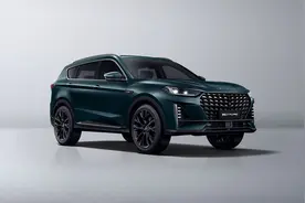 捷途继续增加新车，X70 PRO上市，10.29万起，拥有手动挡图片