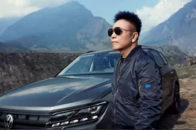 与20岁的途锐一同进化，大众进口车张昊志：以数字化加速转型图片