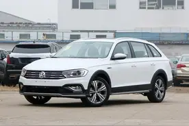 最便宜的大众旅行车，家用选蔚领值吗？图片