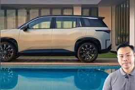 合资纯电新选择,价格挺有吸引力,广汽丰田铂智3X值得买吗视频封面