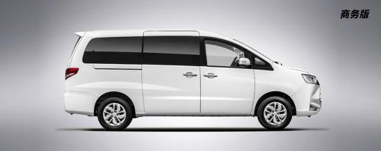 在菱智PLUS面前，瑞风M4可以直接跳过了