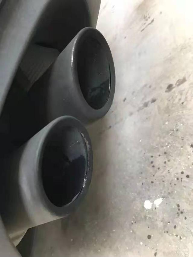 200公里烧一升机油，郭子治理我的奥迪A4L烧机油成功两年记