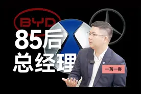 最早的中国新能源品牌，可否腾飞起势？视频封面