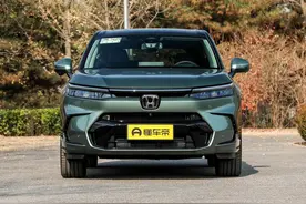 上市三年销量超40万台，体验本田皓影，同级别大空间！图片