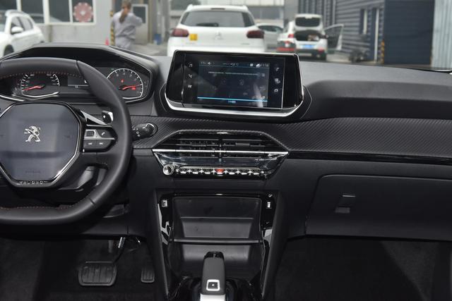 10万级别小型SUV，标致2008是否值得推荐？