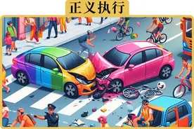 发生事故，对方全责不赔钱怎么办，实拍操作给你看图片