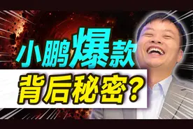小鹏P7+和MONA爆款背后，有啥秘密？【大小马试驾21】视频封面