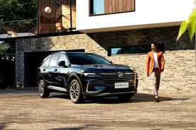 用品质打动更挑剔的消费者，昂科威Plus/途观L/CR-V谁更胜一筹？图片