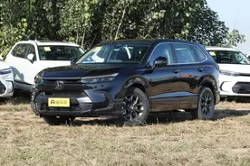 皓影 2025款 240TURBO CVT两驱豪华版车型大概怎么样？图片