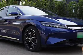 二手新能源车能买吗？听喵哥一句劝，没这条件碰都不要碰图片