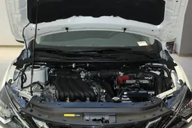 中国最畅销的日产轩逸，到底有什么“魔力”图片