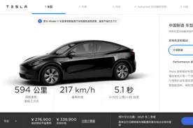 Model Y：没有更好的产品图片