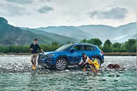 降价啦！这5款降幅最大SUV，真香图片