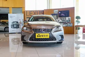 俗话说“买车容易养车难”，那么雷克萨斯CT养车到底难不难？图片