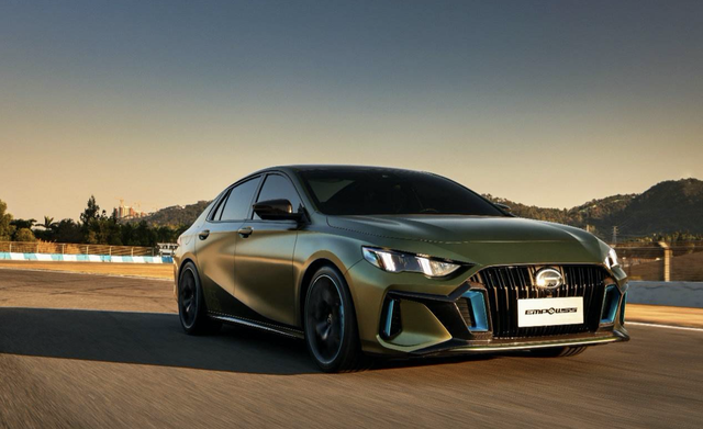 被骂“虚标”的影豹，上市半年居然混成了“销冠”，到底为啥？